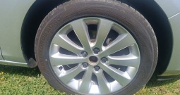 Opel Astra 1,7 cdti kao nova