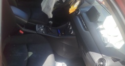 Mazda CX-3 - Karambol