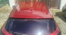 Mazda CX-3 - Karambol