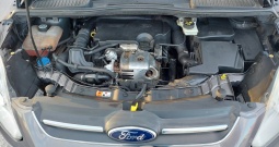 Ford C-max 1.0 EcoBoost