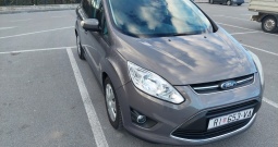 Ford C-max 1.0 EcoBoost