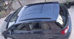 Golf 6 Plus 20tdi