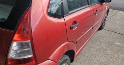 Citroen c3 2008. 12/26