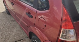 Citroen c3 2008. 12/26