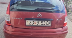 Citroen c3 2008. 12/26
