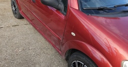Citroen c3 2008. 12/26