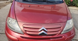 Citroen c3 2008. 12/26