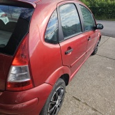 Citroen c3 2008. 12/26