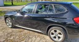 Bmw x1, prodaja