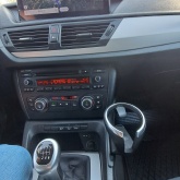 Bmw x1, prodaja