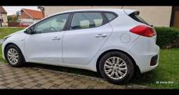 Kia CÈED 1,6 CRDI