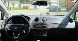 Seat Ibiza 1.2