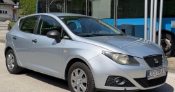 Seat Ibiza 1.2