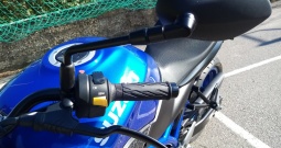 SV650 (2025) 1. Vlasnik, Jamstvo do 3/2027, Reg 4/2027, prodaja/zamjena