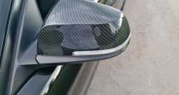 Bmw serija 4 Grand Coupe 420i kot nov, top stanje, garažiran, ugodno