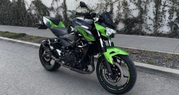 Kawasaki Z400 A2