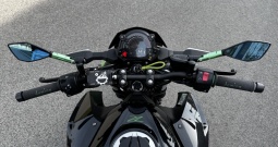Kawasaki Z400 A2
