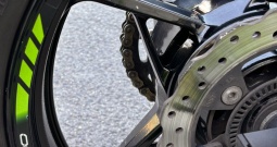 Kawasaki Z400 A2