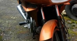 Honda GL500
