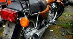 Honda GL500