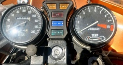 Honda GL500