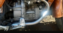 Honda GL500
