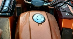 Honda GL500