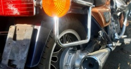 Honda GL500