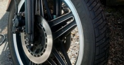 Honda GL500