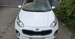 Kia Sportage 1.7 CRDI