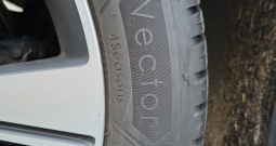 Kia Sportage 1.7 CRDI