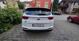 Kia Sportage 1.7 CRDI
