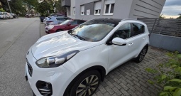 Kia Sportage 1.7 CRDI