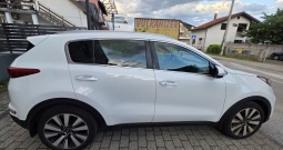 Kia Sportage 1.7 CRDI