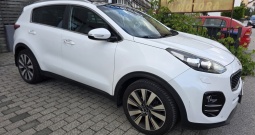 Kia Sportage 1.7 CRDI