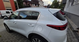 Kia Sportage 1.7 CRDI