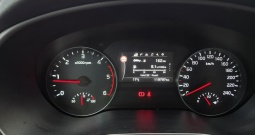 Kia Sportage 1.7 CRDI