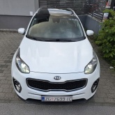 Kia Sportage 1.7 CRDI