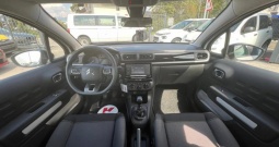 Prodajem C3 2021