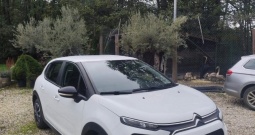 Prodajem C3 2021
