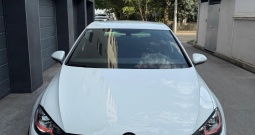 VW Golf 7.5 GTi /54tkm/prvi vlasnik/HR auto/tvorničko stanje/