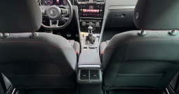 VW Golf 7.5 GTi /54tkm/prvi vlasnik/HR auto/tvorničko stanje/