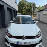VW Golf 7.5 GTi /54tkm/prvi vlasnik/HR auto/tvorničko stanje/