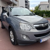 Opel Antara 2. 4 benzin, kupljena u hr. , jedinstvenih 79ooo kilometara, novo