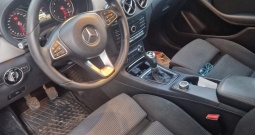 B-klasa 180 CDi diesel, 2017.g.