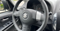 Suzuki SX4, 1.6 benzin, 4×4, samo 119ooo kilometara, servisna knjiga