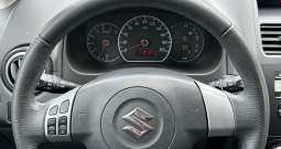 Suzuki SX4, 1.6 benzin, 4×4, samo 119ooo kilometara, servisna knjiga