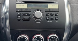 Suzuki SX4, 1.6 benzin, 4×4, samo 119ooo kilometara, servisna knjiga