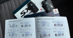 Suzuki SX4, 1.6 benzin, 4×4, samo 119ooo kilometara, servisna knjiga