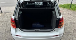 Suzuki SX4, 1.6 benzin, 4×4, samo 119ooo kilometara, servisna knjiga